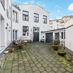 Pempelfort Luxury Townhouse