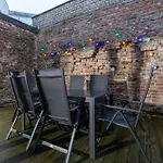 Pempelfort Luxury Townhouse