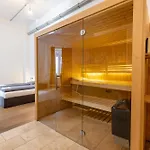 Pempelfort Luxury Townhouse