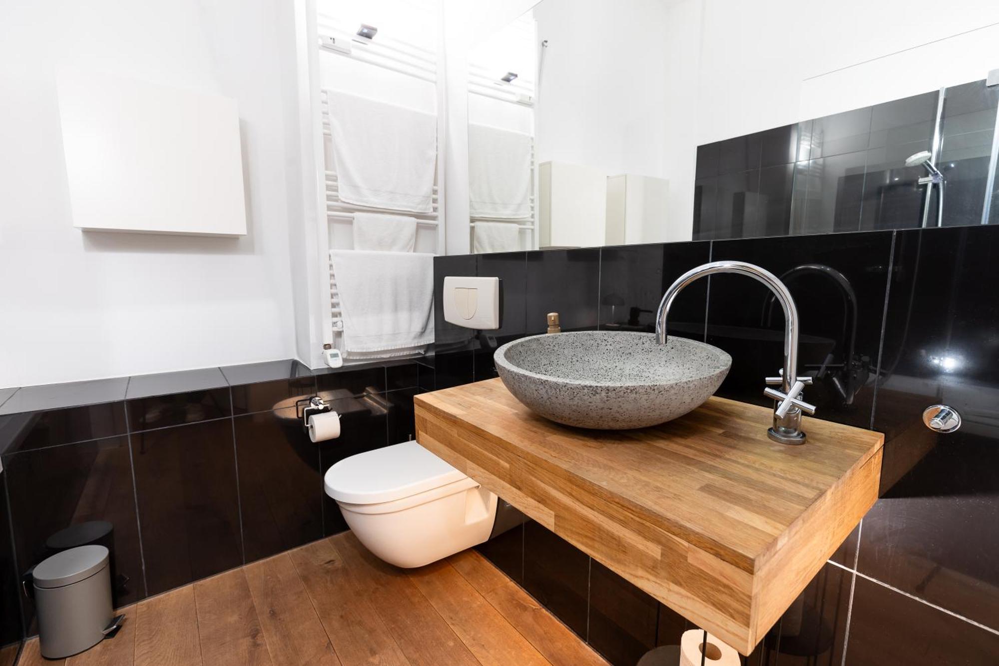 Pempelfort Luxury Townhouse *