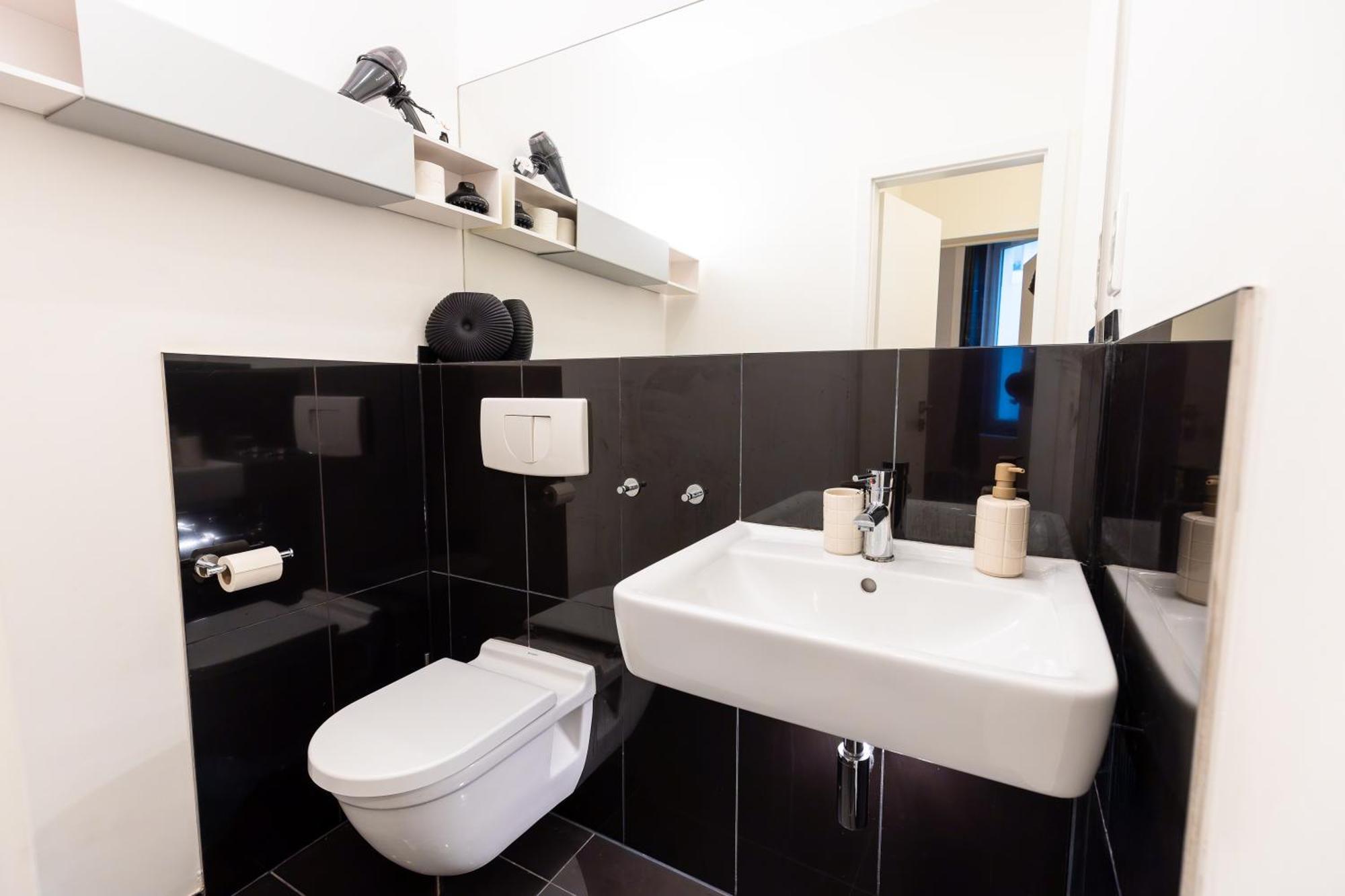 Pempelfort Luxury Townhouse Apartment Dusseldorf