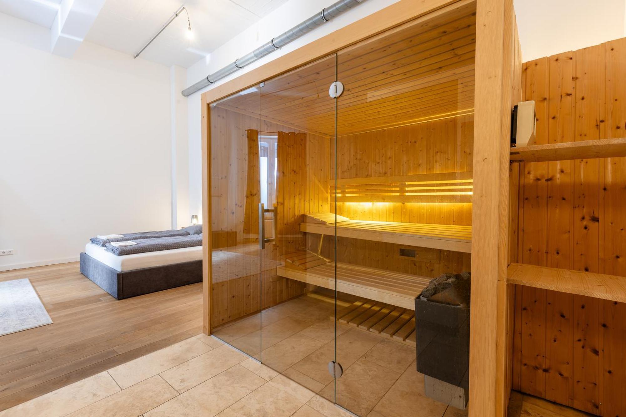 Pempelfort Luxury Townhouse * Dusseldorf