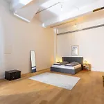 Pempelfort Luxury Townhouse Apartment Düsseldorf
