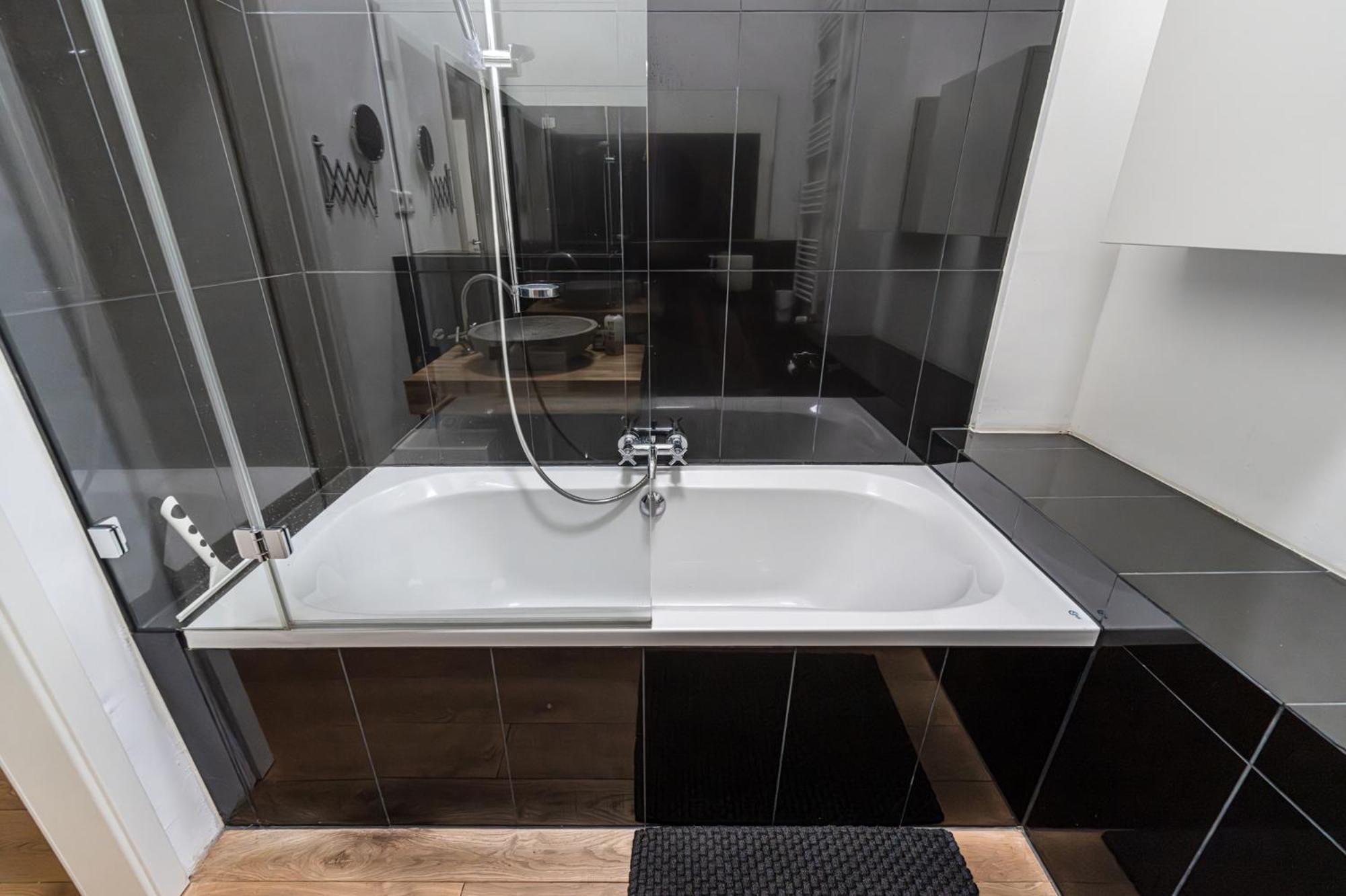 Pempelfort Luxury Townhouse Apartment Düsseldorf